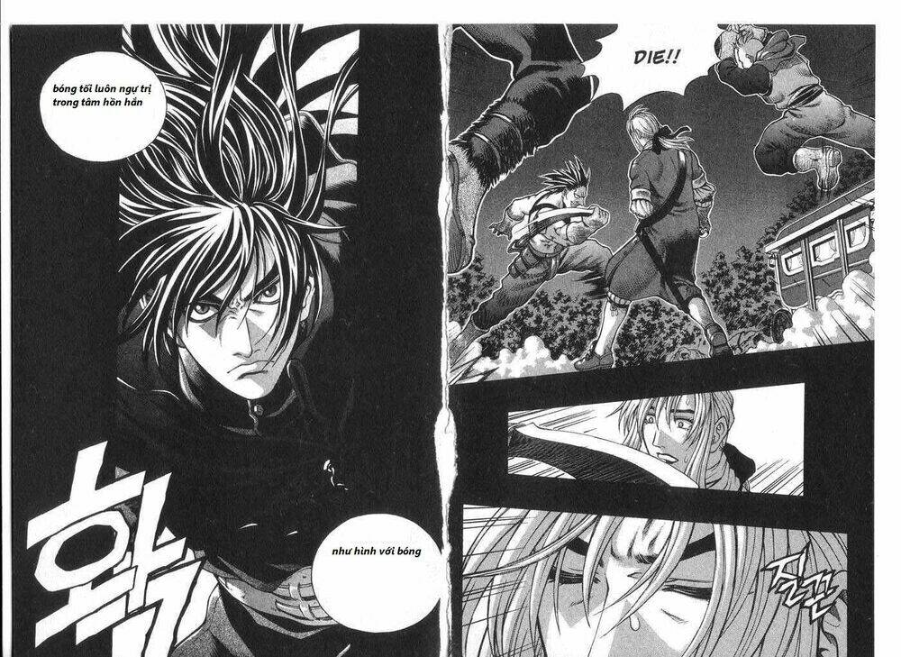 Rebirth - Tái Sinh: Chapter 29