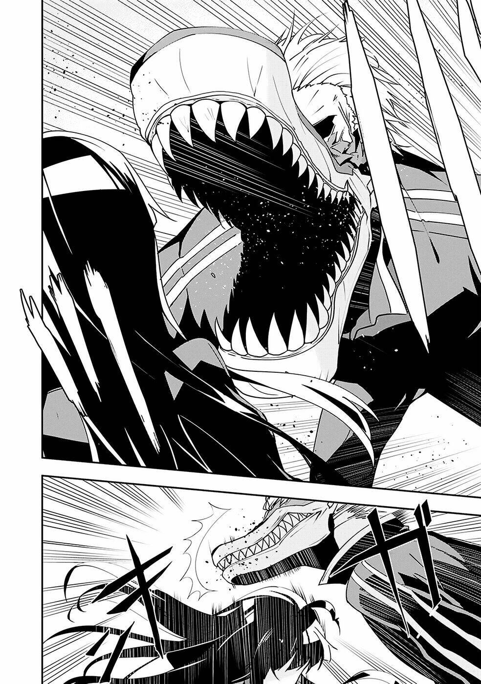 Zettai Naru Kodokusha: Chapter 5