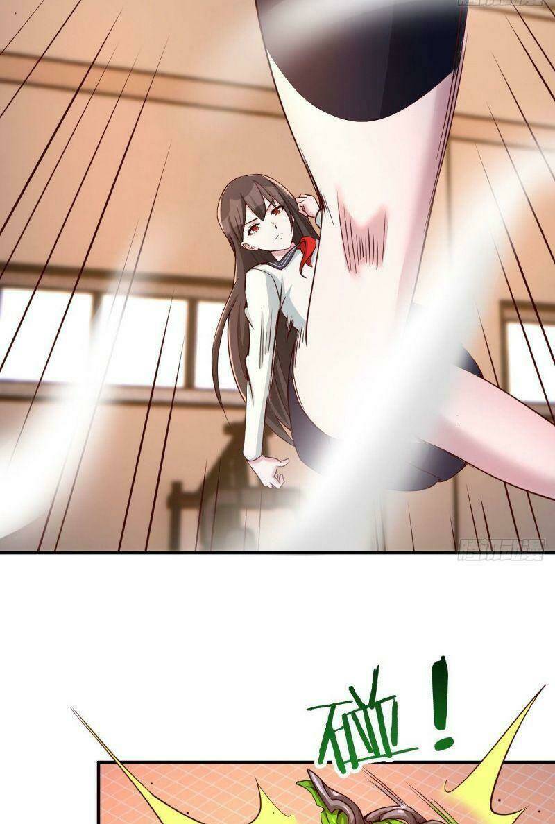 Thiên Tứ Thức Tỉnh: Chapter 33