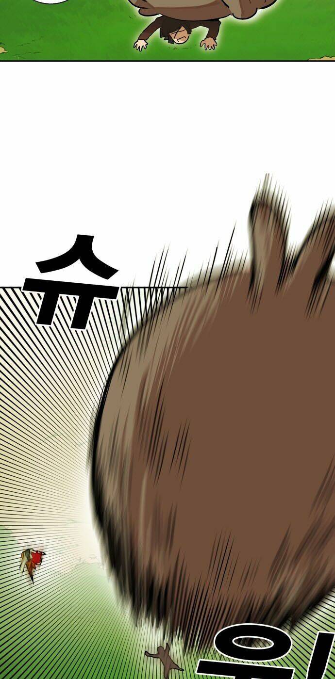 Hard Core Leveling Warrior: Chapter 180