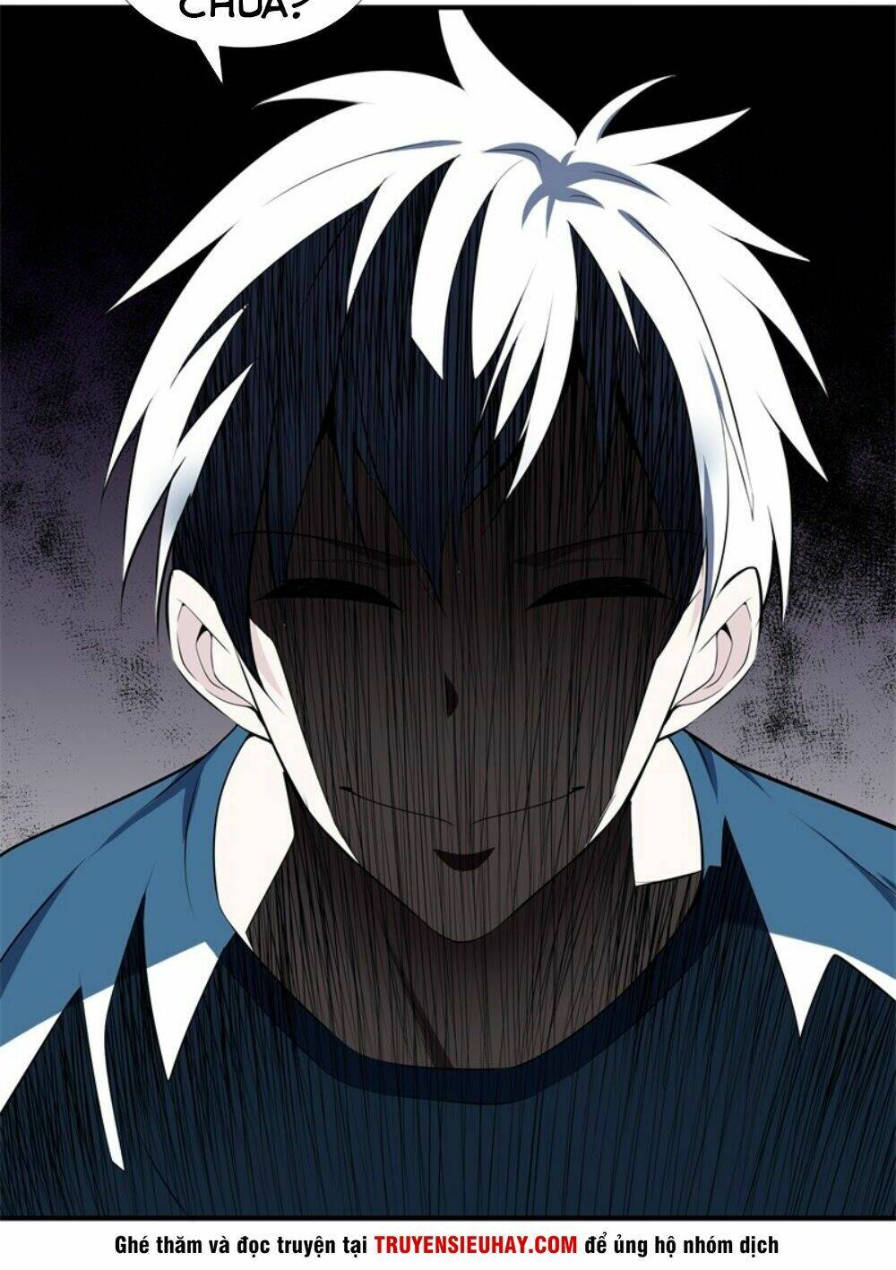 Đô Thị Chí Tôn: Chapter 30