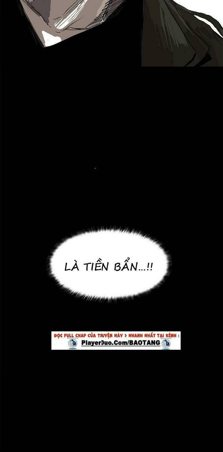 Âm Mưu Báo Thù: Chapter 3