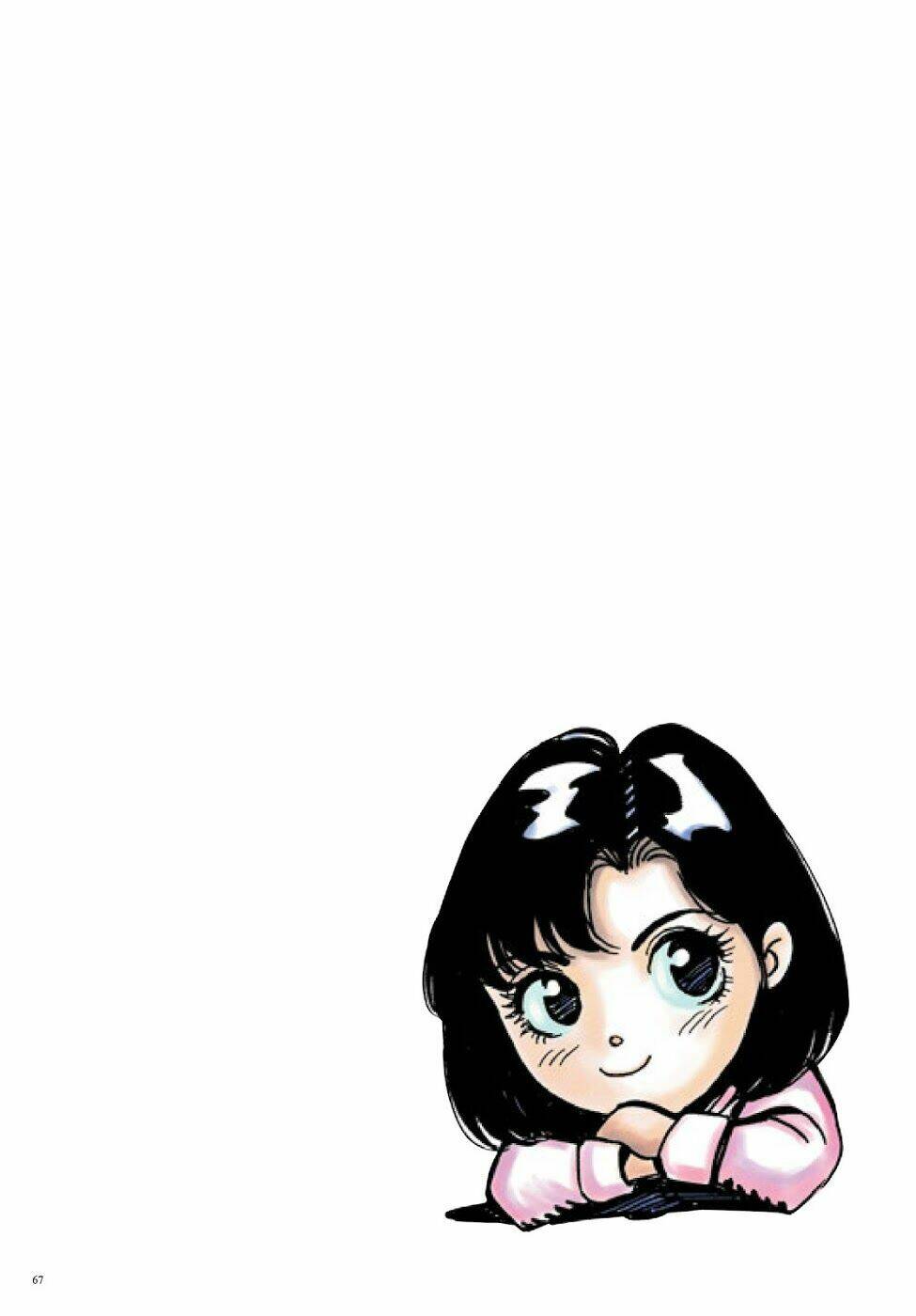 Long Thần - Trung Bộ Khúc: Chapter 30