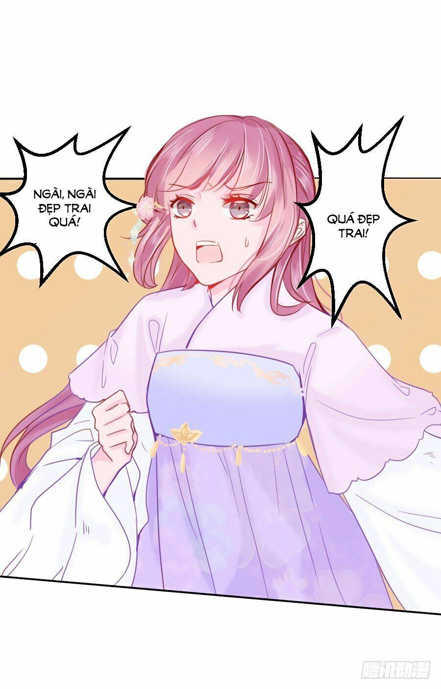 Đường Hoa Nhất Mộng Cổ Phi Truyện: Chapter 31