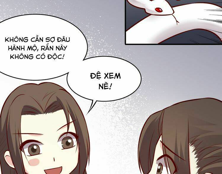Yến Sơn Phái Và Bách Hoa Môn: Chapter 189