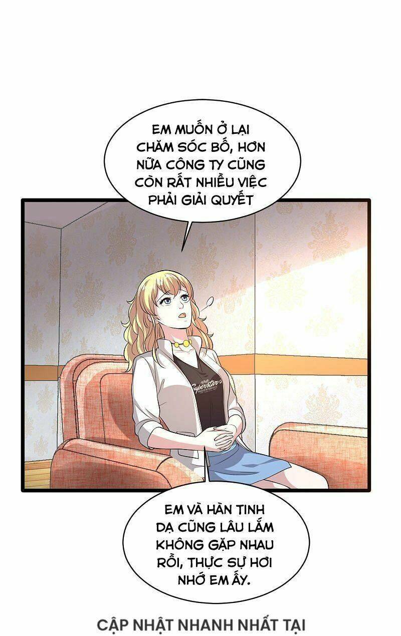 Đô Thị Tà Vương: Chapter 112