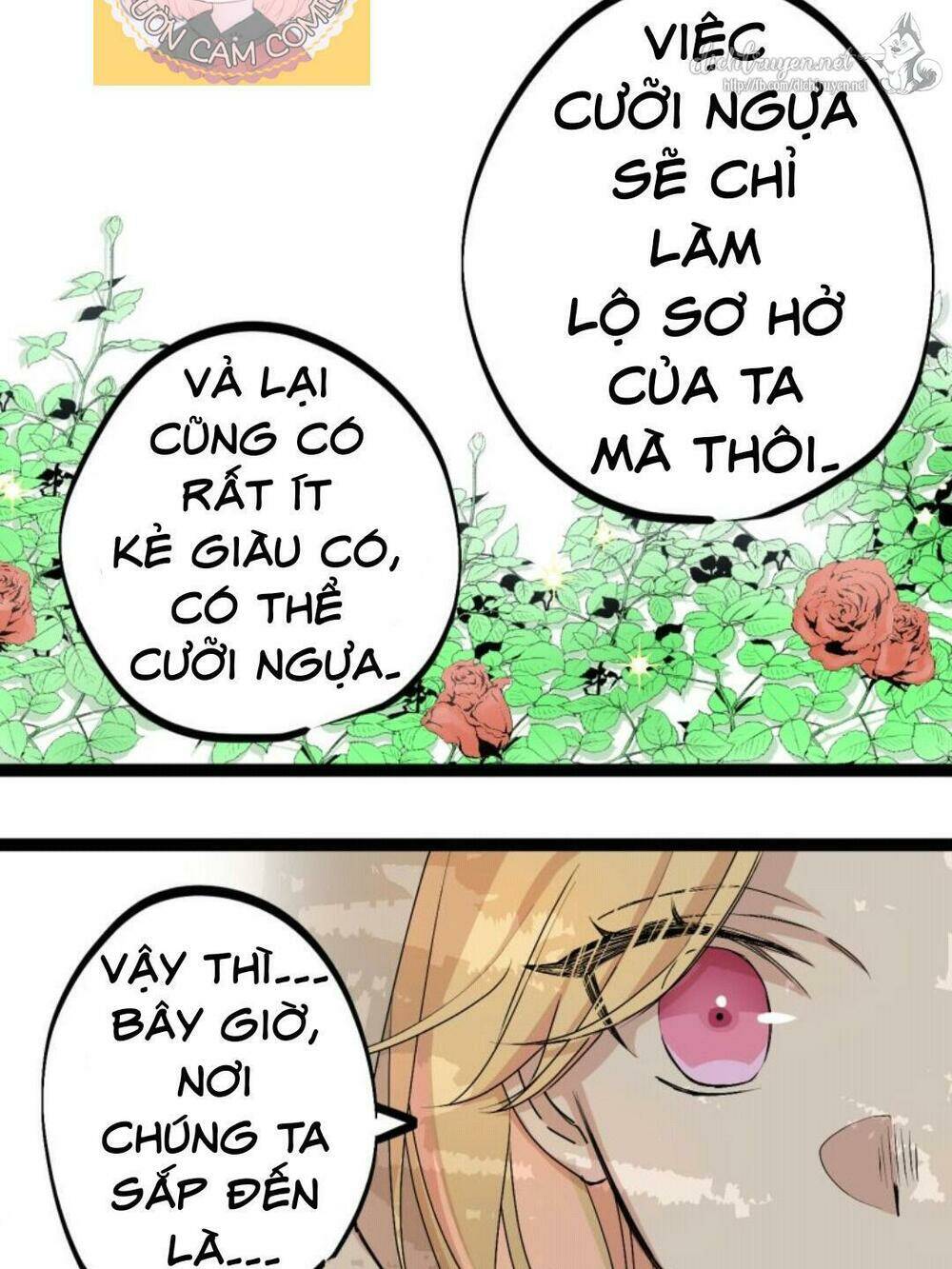 Trở Thành Nữ Kiếm Sĩ Hoàng Gia Ở Thế Giới Khác: Chapter 4