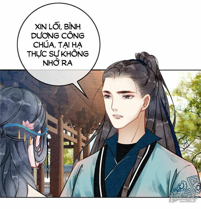 Hậu Cung Của Trẫm Cháy Rồi!: Chapter 16