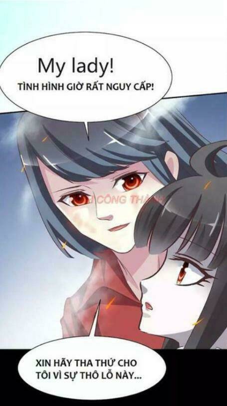 Truyện Kinh Dị Ở Tòa Nhà Số 44: Chapter 104