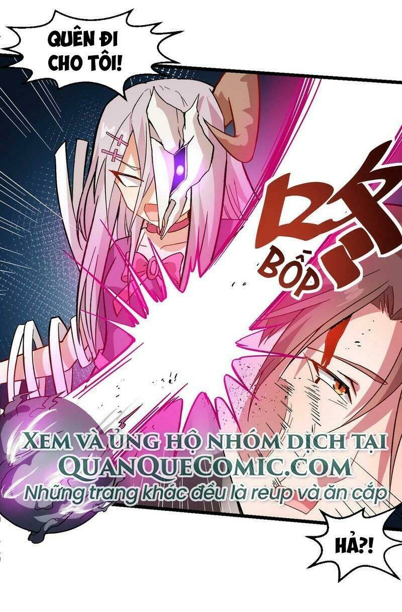 Vườn Trường Cuồng Sư Hệ Thống: Chapter 101