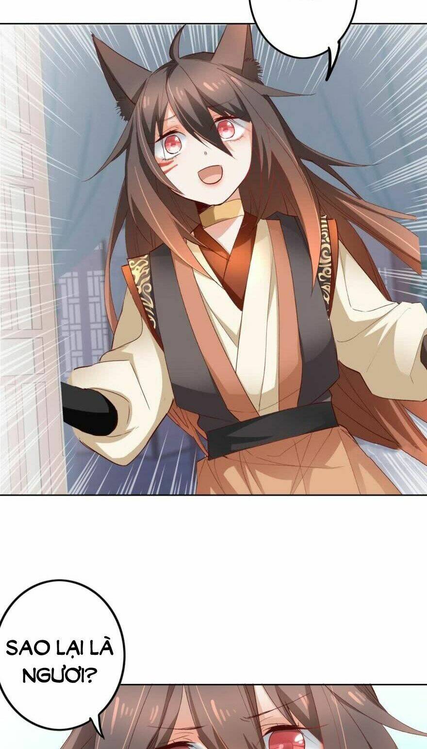 Nghịch Lai Thuận Thú: Chapter 28