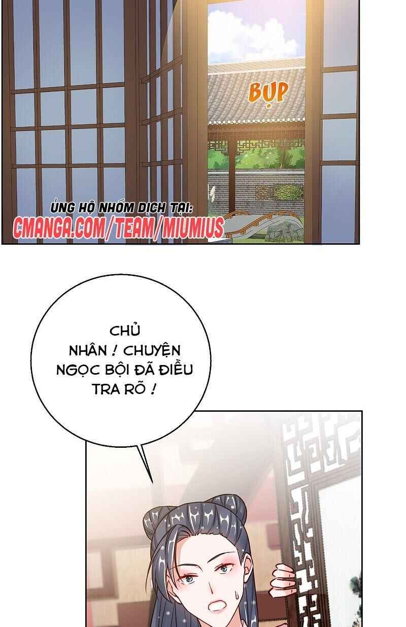 Công Lược Trưởng Thành Của Vương Phi: Chapter 26