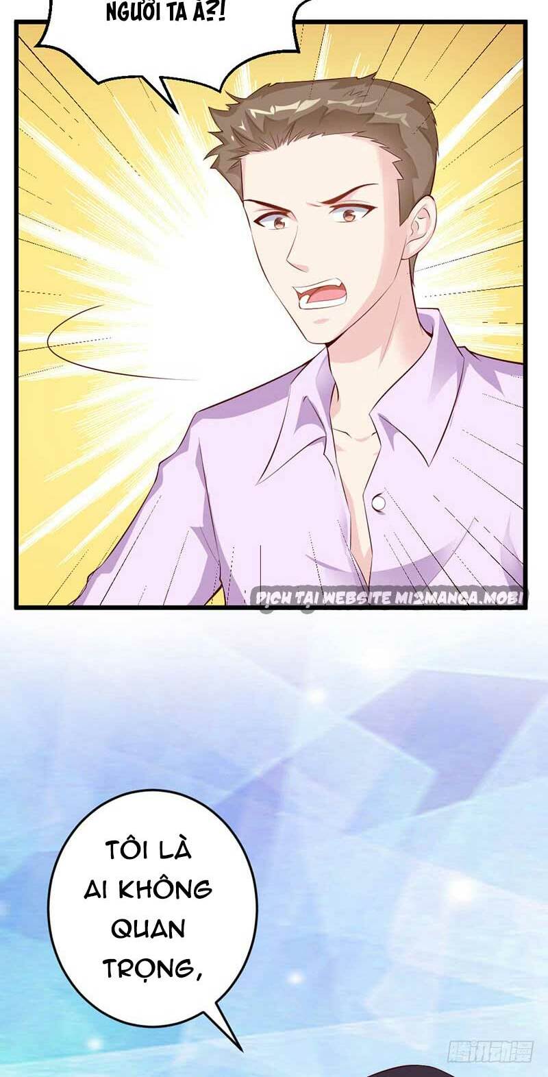 Cấm Tình Điềm Mật: Đế Thiếu Hào Môn Trêu Tận Cửa: Chapter 51