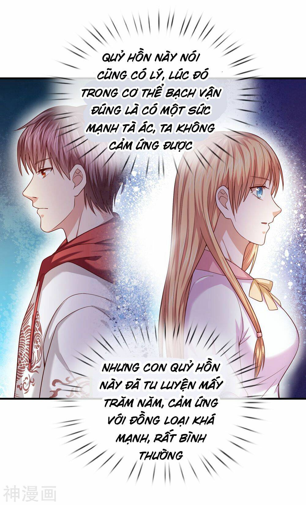 Tuyệt Thế Phi Đao: Chapter 190