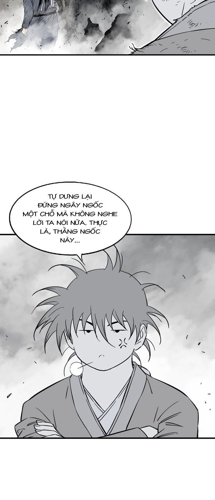 Cao Thủ 2: Chapter 94