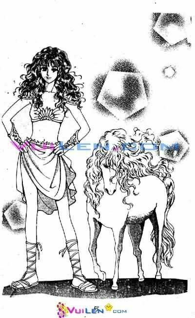 Nữ hoàng biển cả: Chapter 10