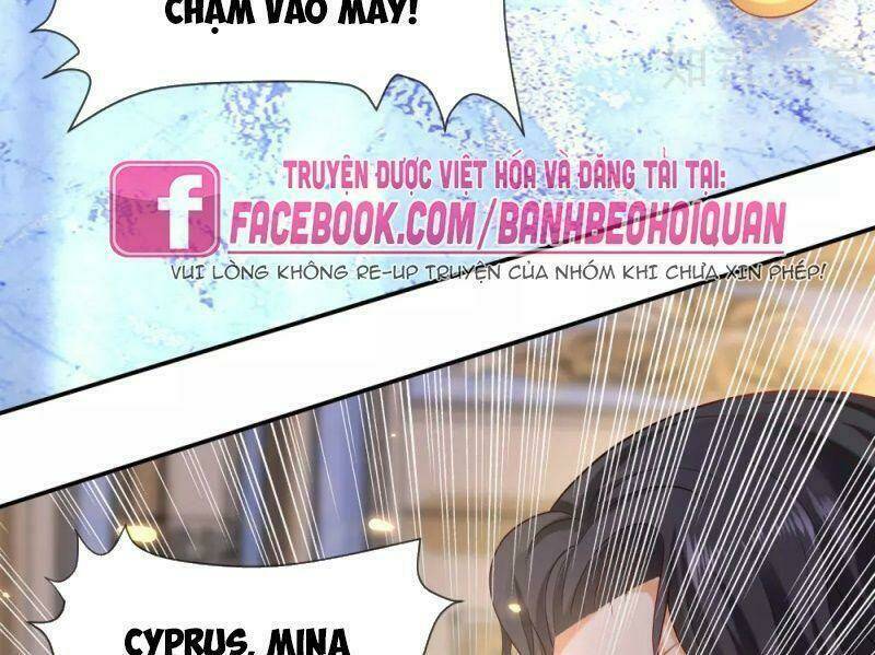Sủng Hậu Của Vương: Chapter 57