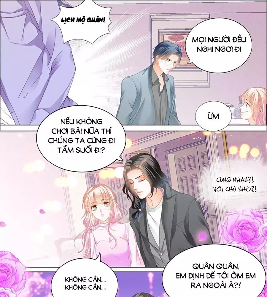 Bá Đạo Tiểu Thúc, Xin Trêu Chọc Vừa Thôi!: Chapter 69