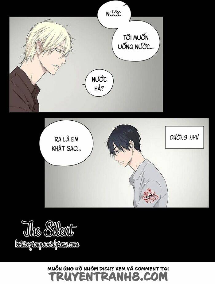 Moritat: Chapter 13