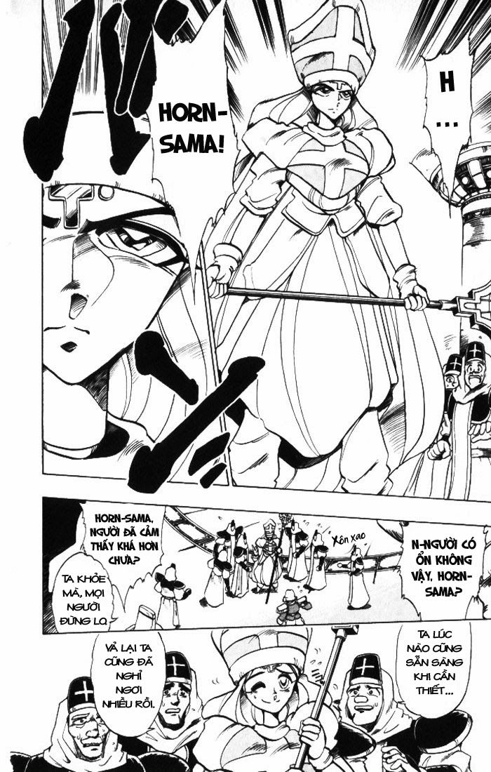 Violinist Of Hameln: Chapter 26