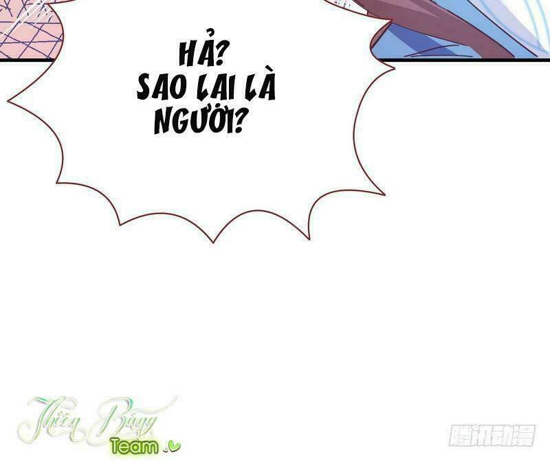 Vương Phi - Âm Động Thiên Hạ: Chapter 7