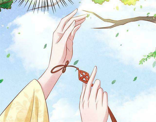 Thịnh Sủng Y Phi Chi Dao Quan Truyện: Chapter 68