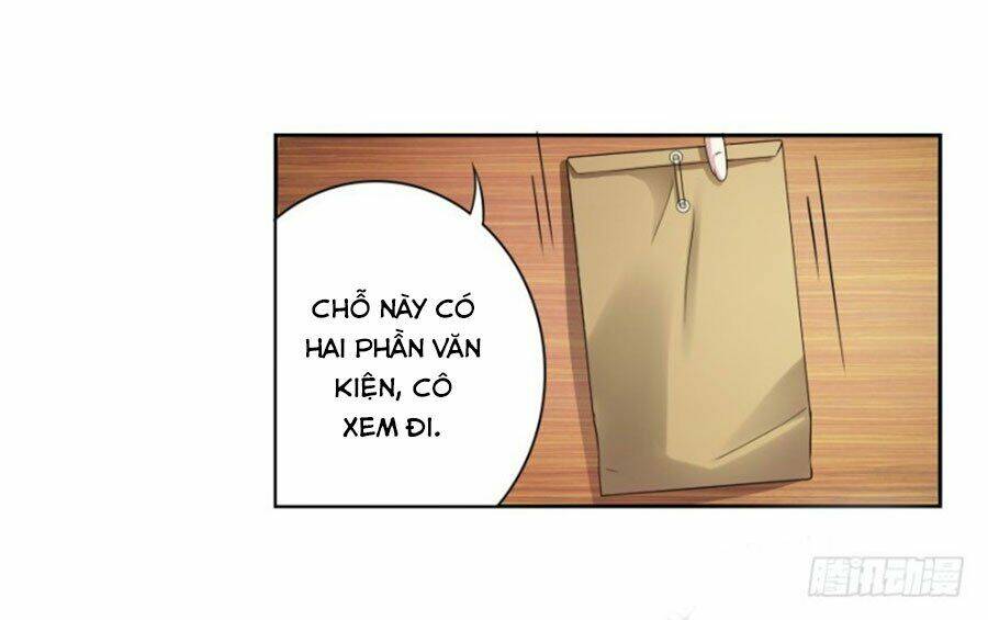 Thiên Kim Đường Môn: Chapter 70
