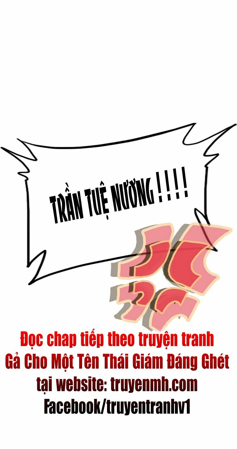 Gả Cho Một Tên Thái Giám Đáng Ghét: Chapter 105