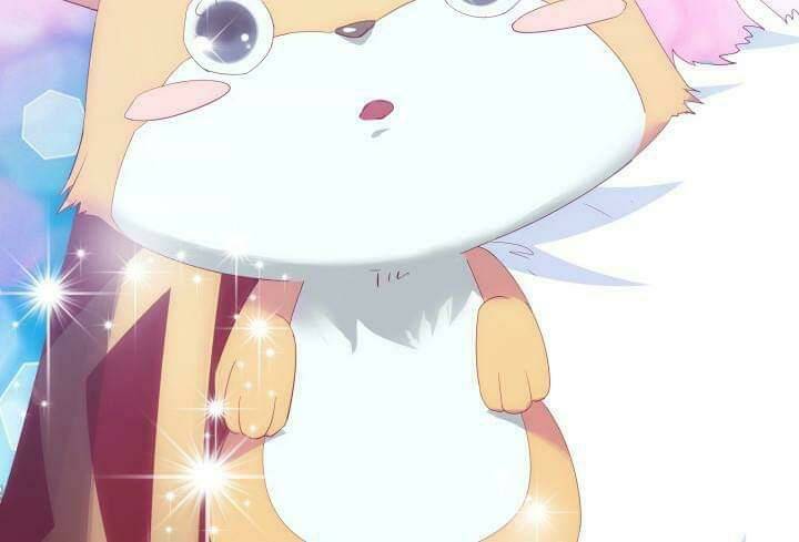 Bí Mật Của Dạ Tộc: Chapter 21