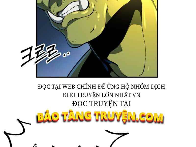 Ngôi Nhà Kết Nối Với Hầm Ngục: Chapter 11