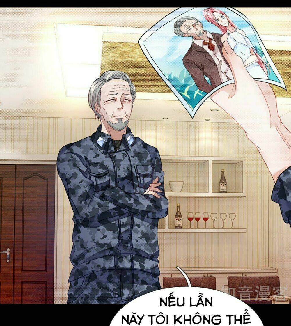 Chung Cực Binh Vương Tại Đô Thị: Chapter 2