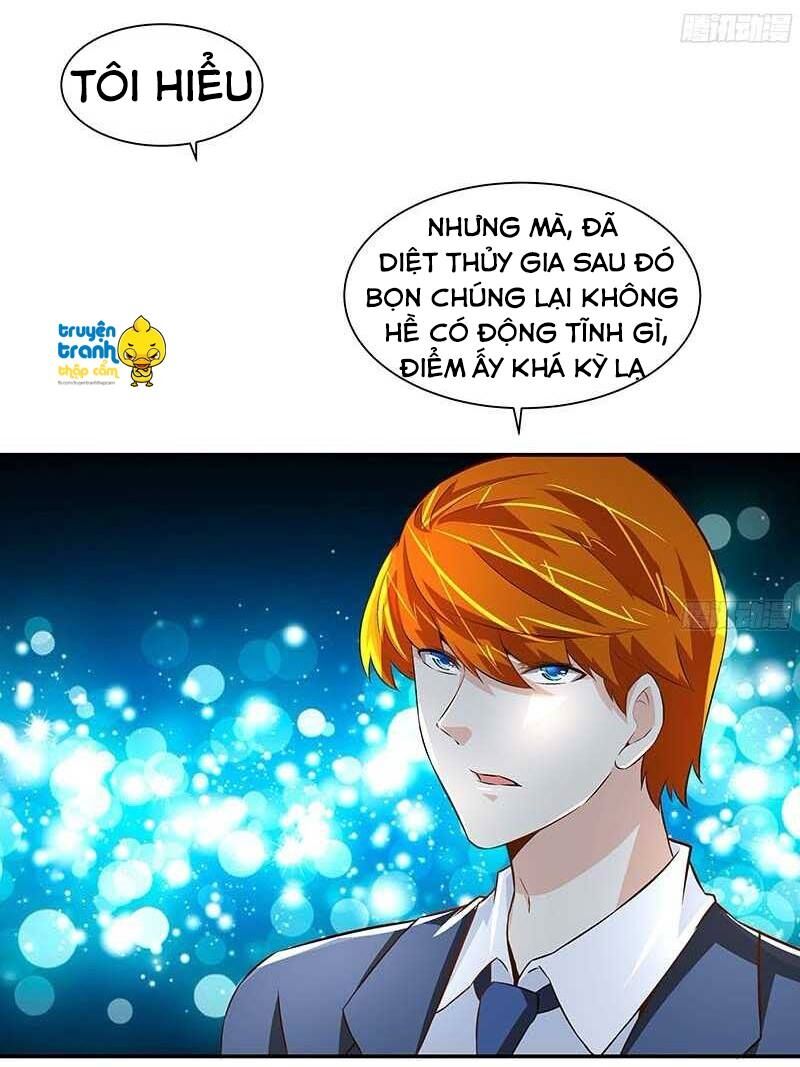 Cường Sủng Hào Môn Tiểu Manh Thê: Chapter 50