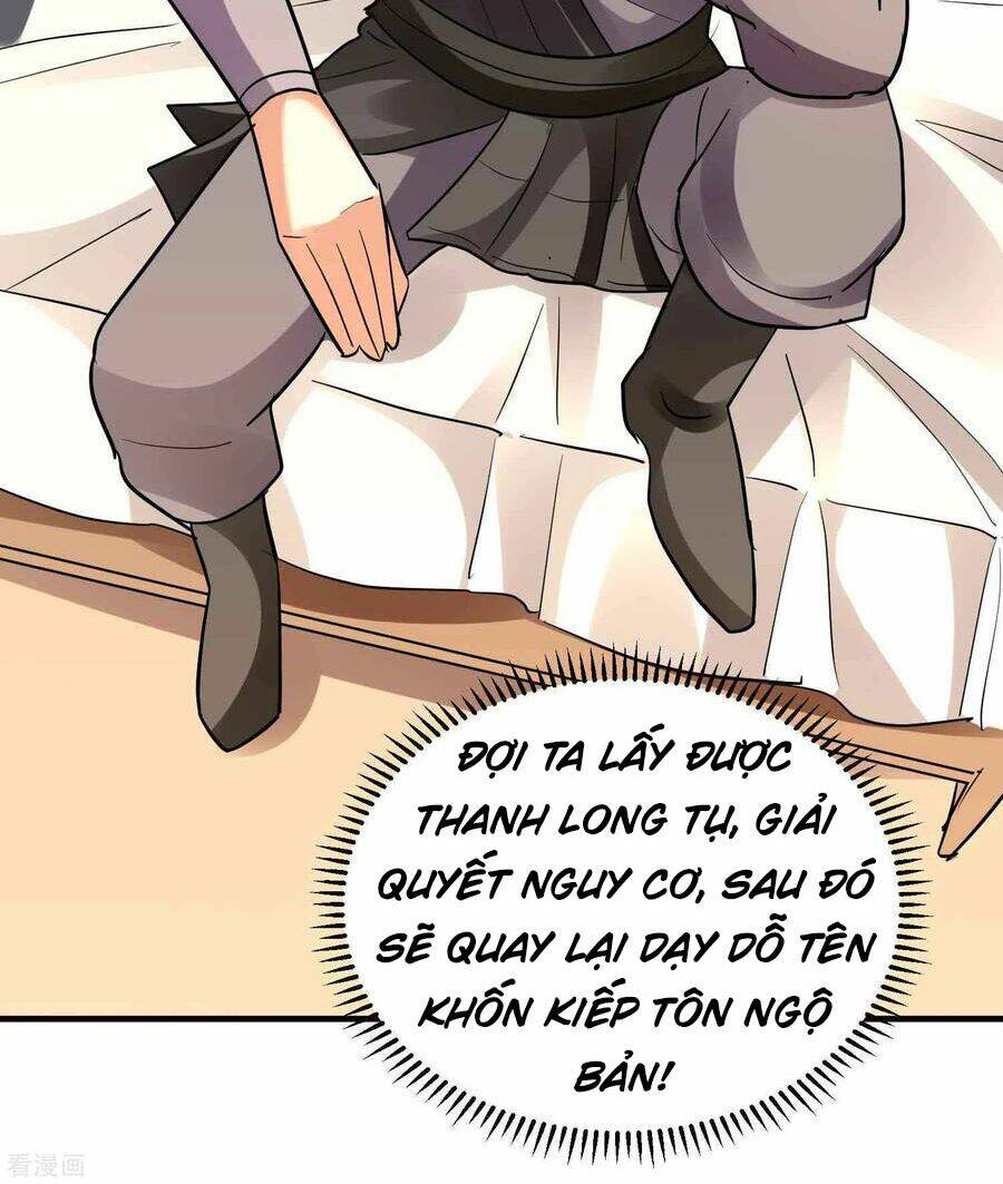 Vạn Giới Tiên Vương: Chapter 111