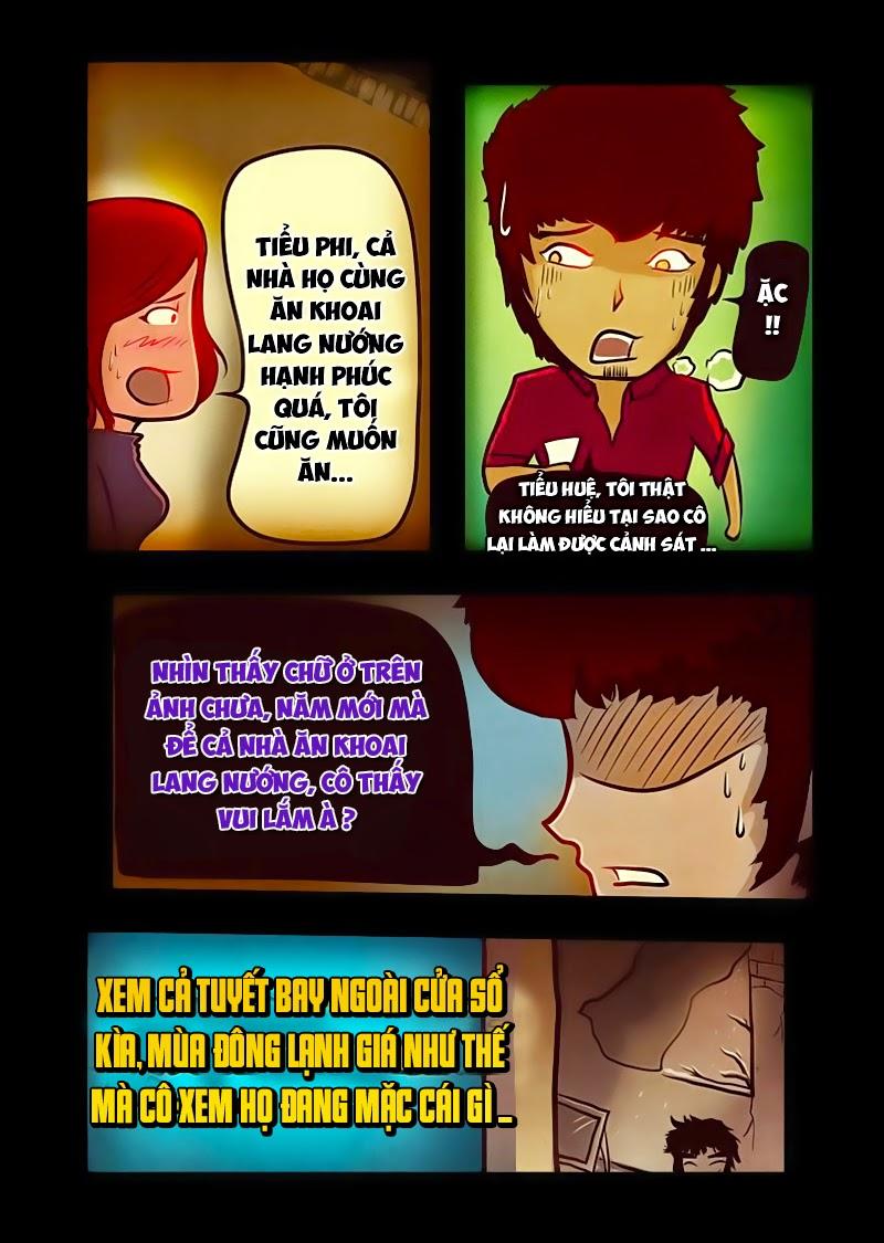 Zombie Brother: Chapter 44
