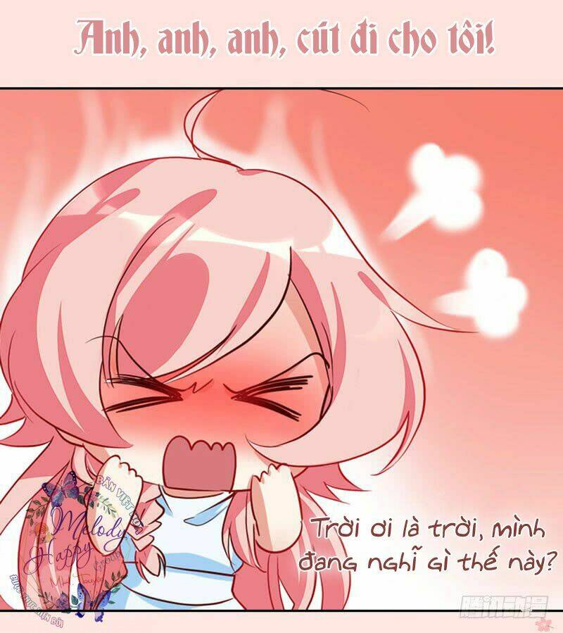 Danh Môn Lược Hôn: Cố Thiếu Nhĩ Câu Liễu: Chapter 0