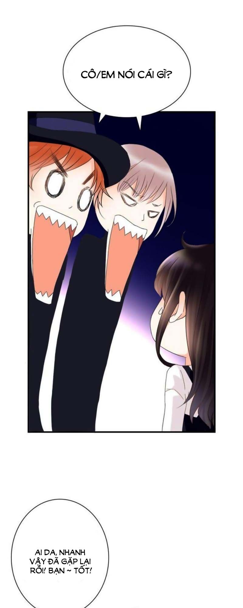 Ở lại thế kỷ này: Chapter 40