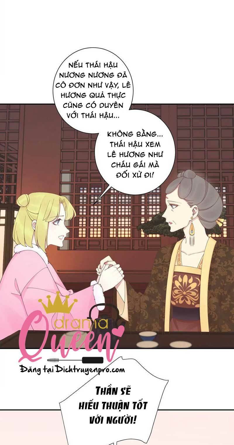 Hoàng Hậu Bận Lắm: Chapter 196