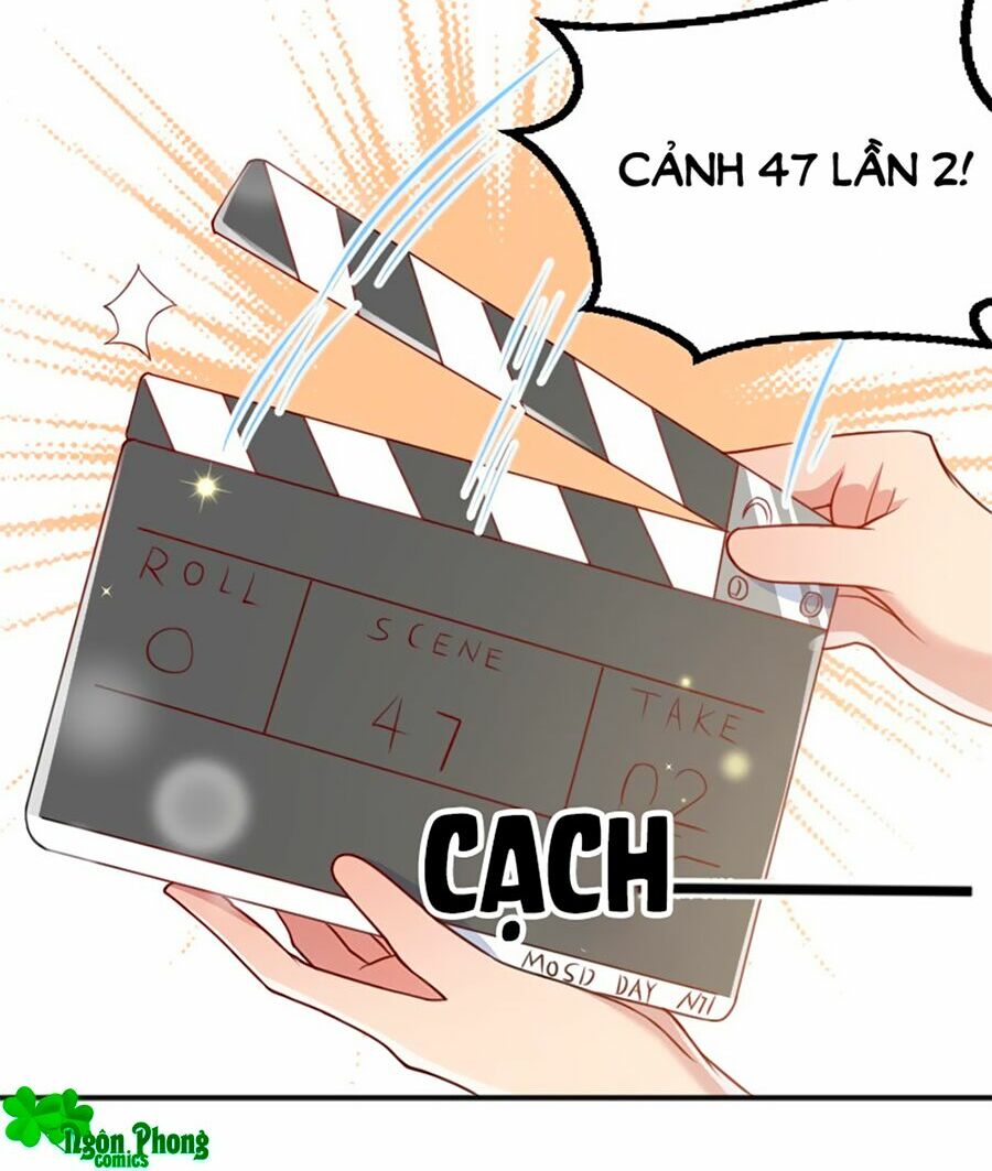 Chồng Già Vợ Trẻ Trêu Nhau Hàng Ngày: Chapter 55