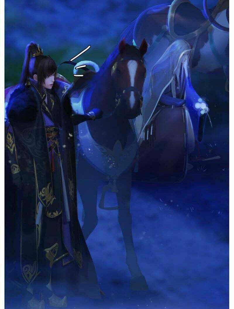 Yêu Nhan Lệnh: Chapter 55
