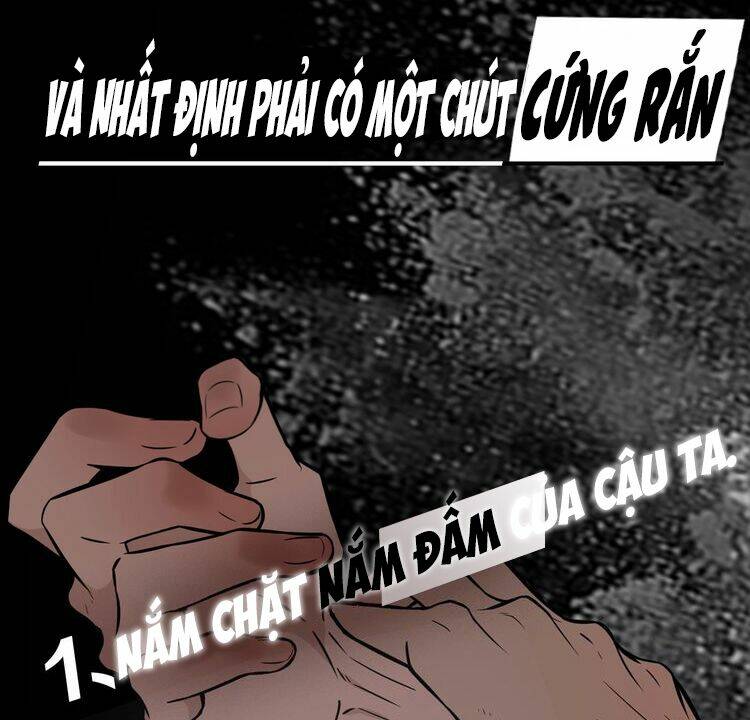 Không Ngoan: Chapter 0