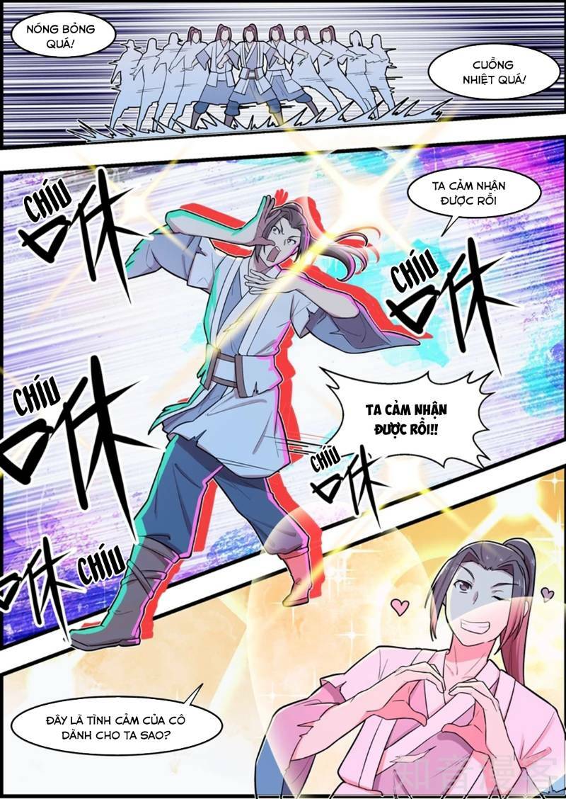 Bất Tử Tà Vương: Chapter 54