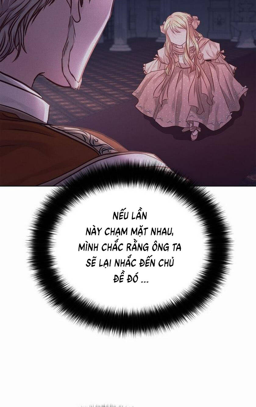 Nàng Dâu Bí Ẩn Của Bạch Sư Tử: Chapter 7