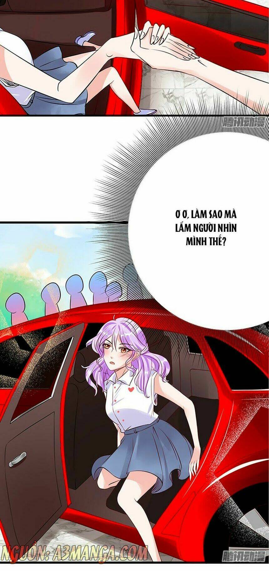 Bạn Trai Là Ngôi Sao: Chapter 33