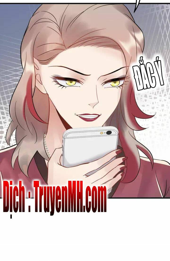 Trong Sinh Chi Ức Vạn Ảnh Hậu Yếu Thượng Vị: Chapter 219