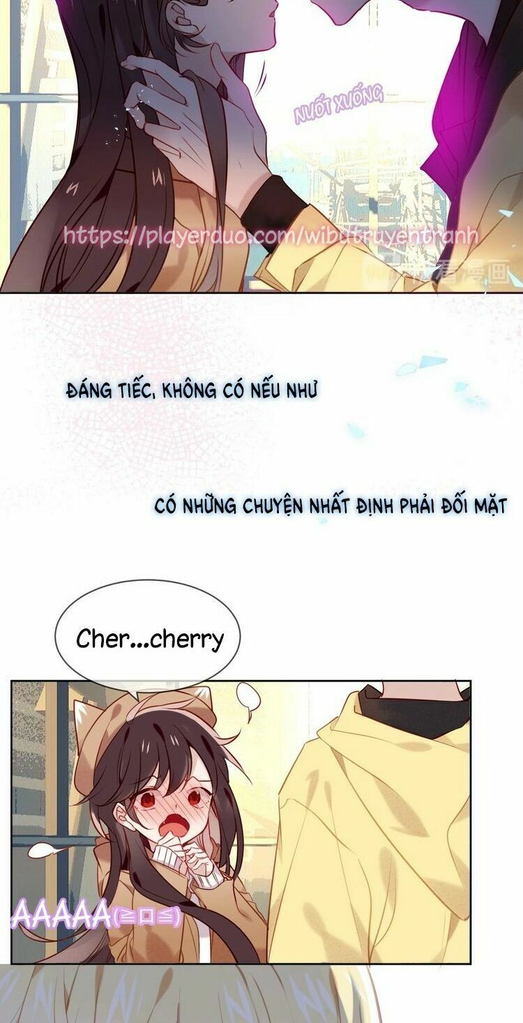 Ngô hoàng tại thượng: Chapter 108