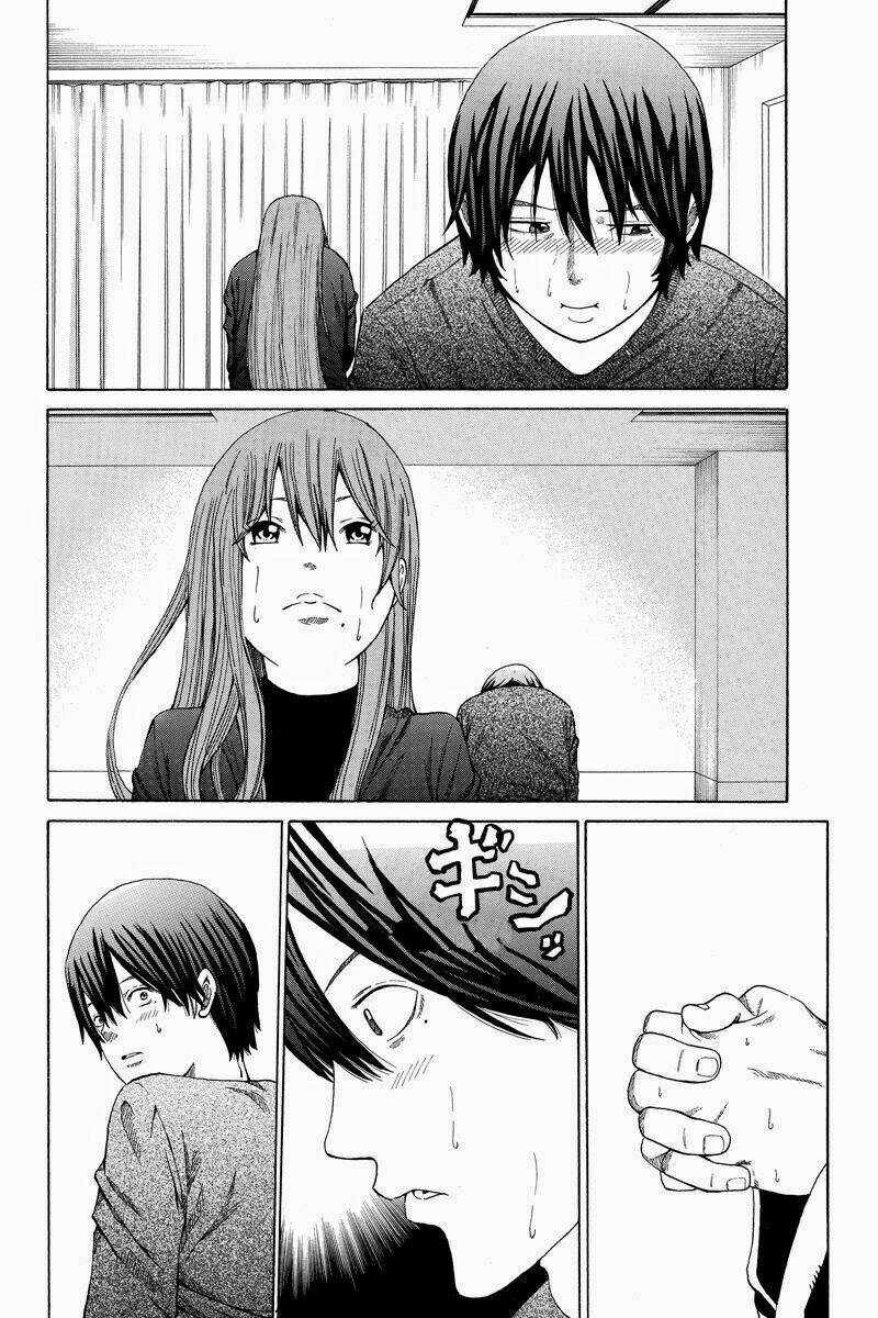 Hatsukoi Shinjuu: Chapter 14