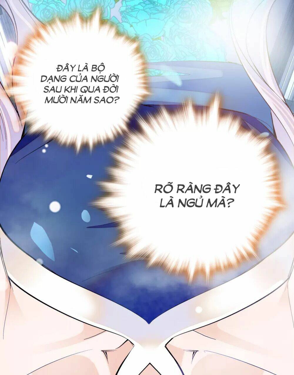 Huyết Túc Khế Ứớc: Chapter 28