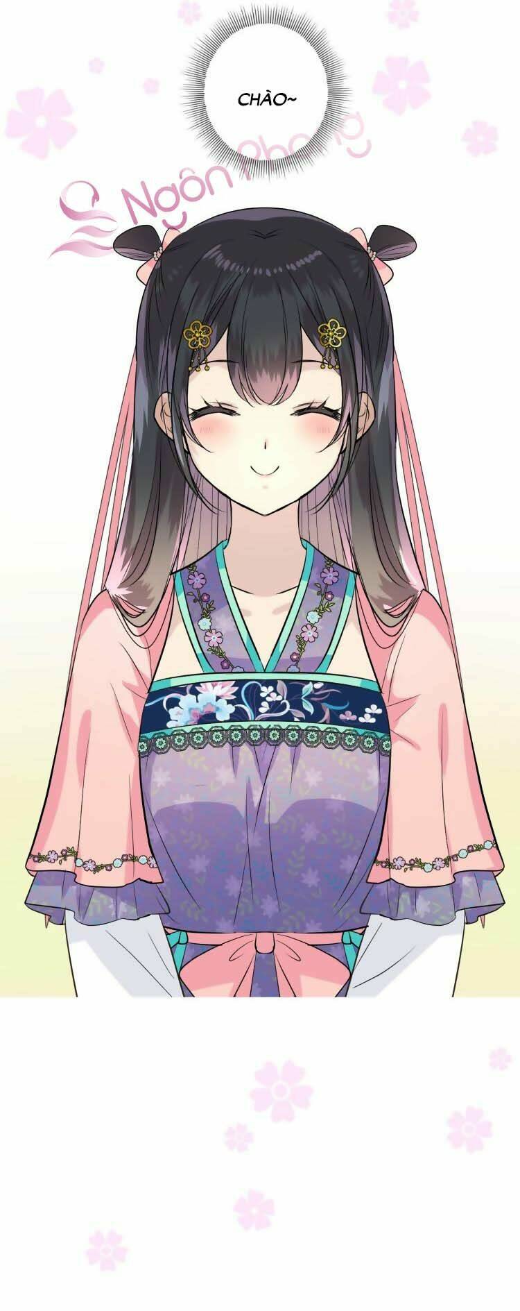 Sao Lại Là Yêu?: Chapter 13