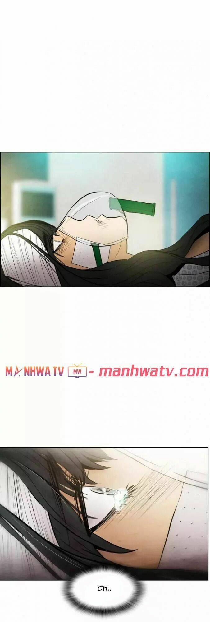 Kẻ Hồi Sinh: Chapter 19