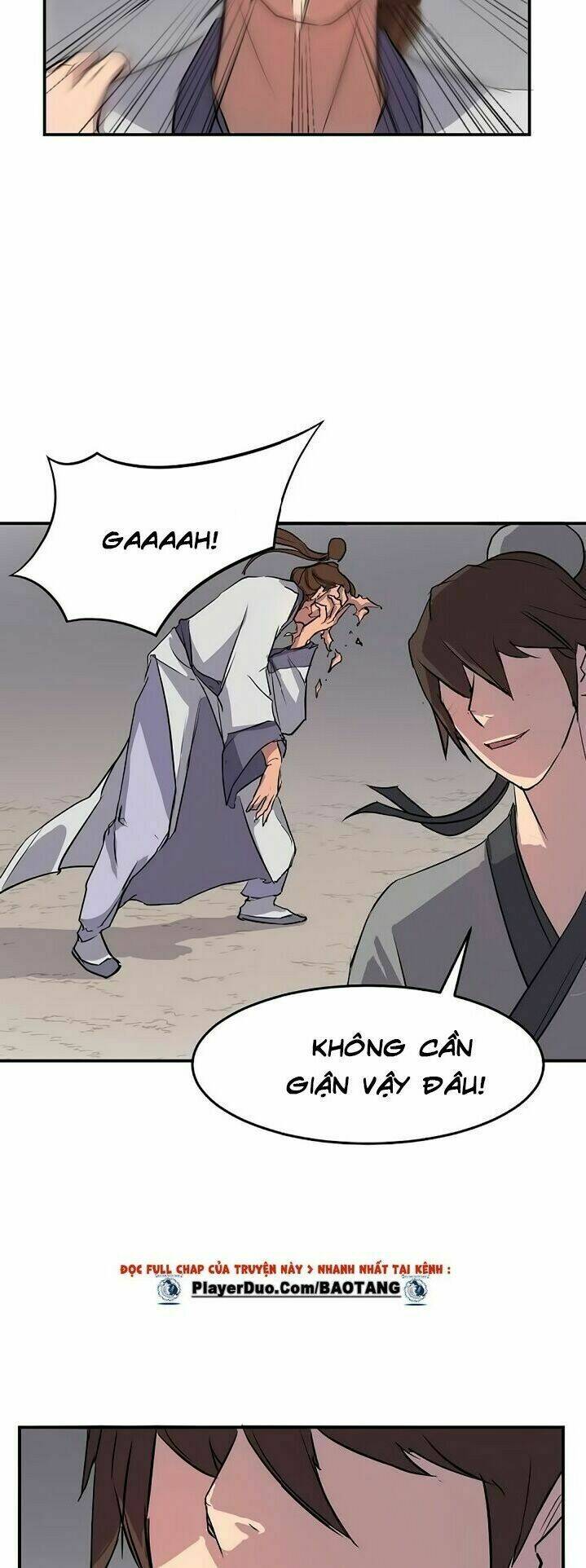 Trọng Sinh, Bất Khả Chiến Bại: Chapter 11